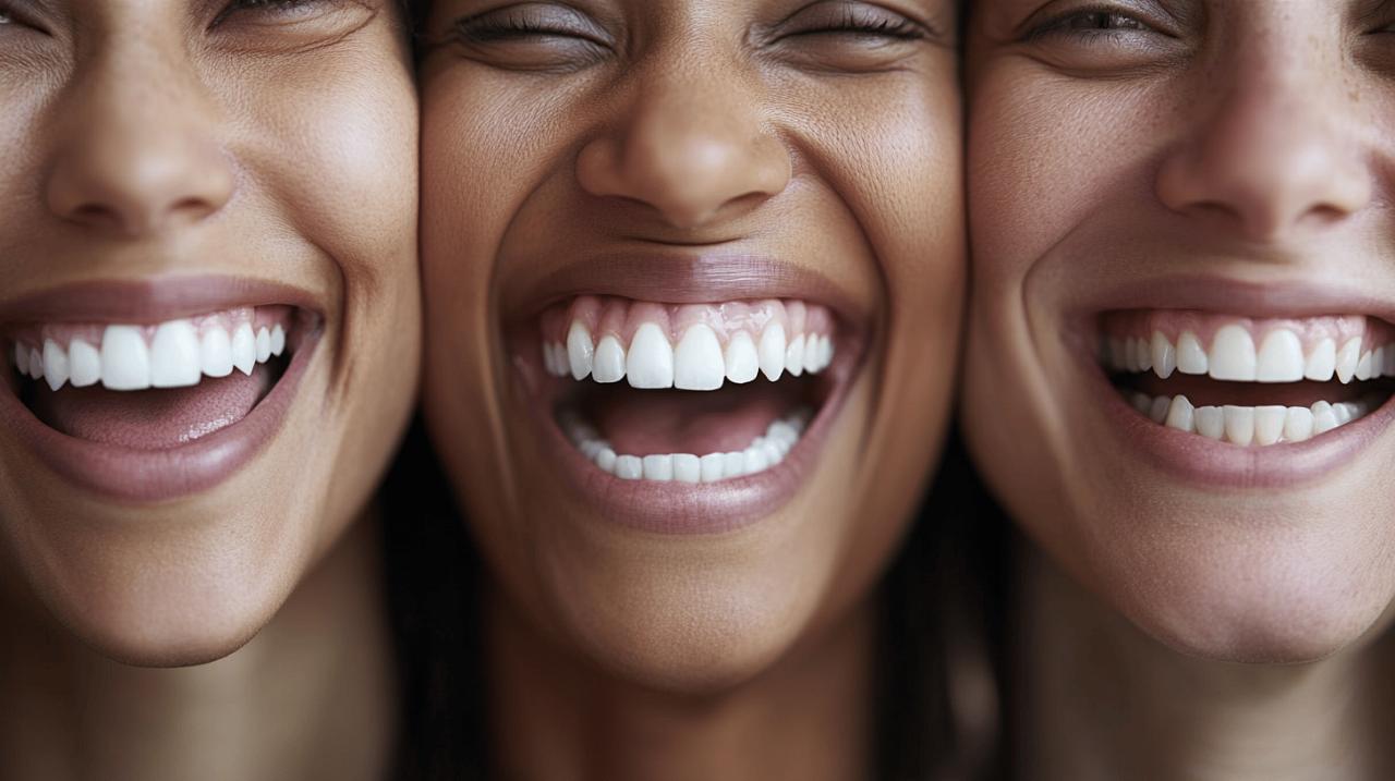 Dents du bonheur : guide complet pour prendre la bonne decision pour votre enfant