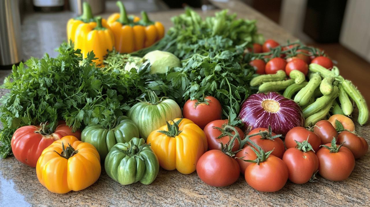 Legumes en H : La Star Oubliee du Hachis Parmentier Traditionnel