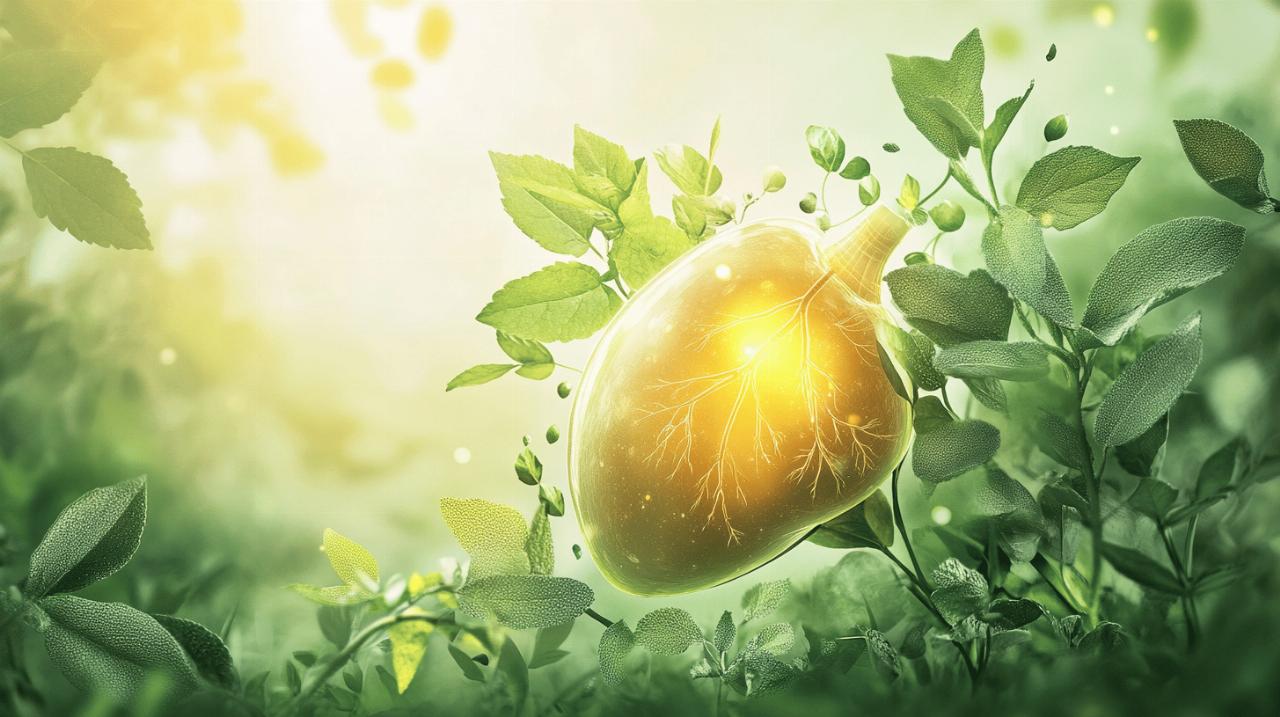 Decouverte scientifique : Hepaphenol – Puissant Detoxifiant Foie et son impact sur la detoxification hepatique