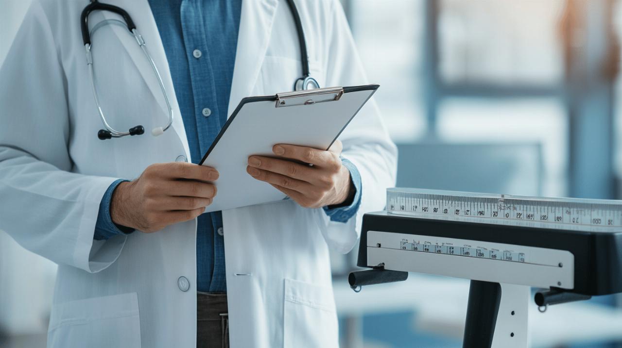 Le parcours inspirant du Dr Cohen : de medecin a expert de la perte de 10 kg en 2 semaines