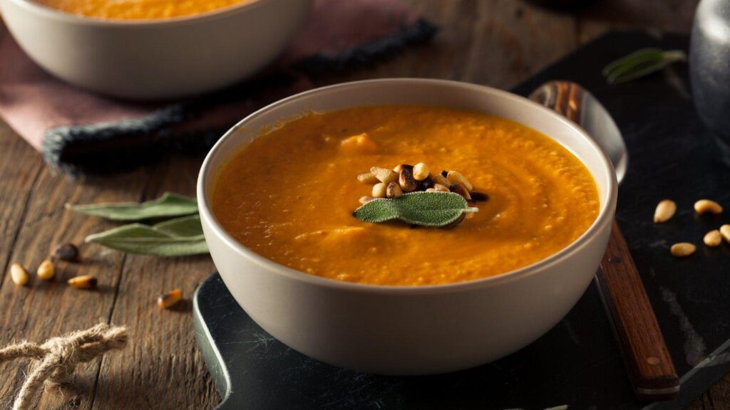 Pourquoi choisir des légumes bio pour réussir vos soupes maison