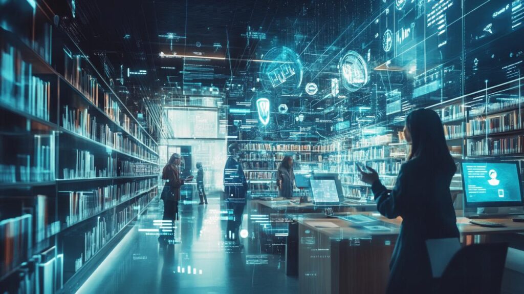 Pourquoi Libr&rsquo;alerte est l&rsquo;outil incontournable pour la sécurité des bibliothèques