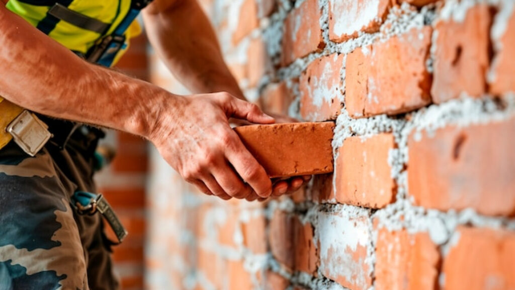 Mutuelle pour maçon : la protection que vous sous-estimez