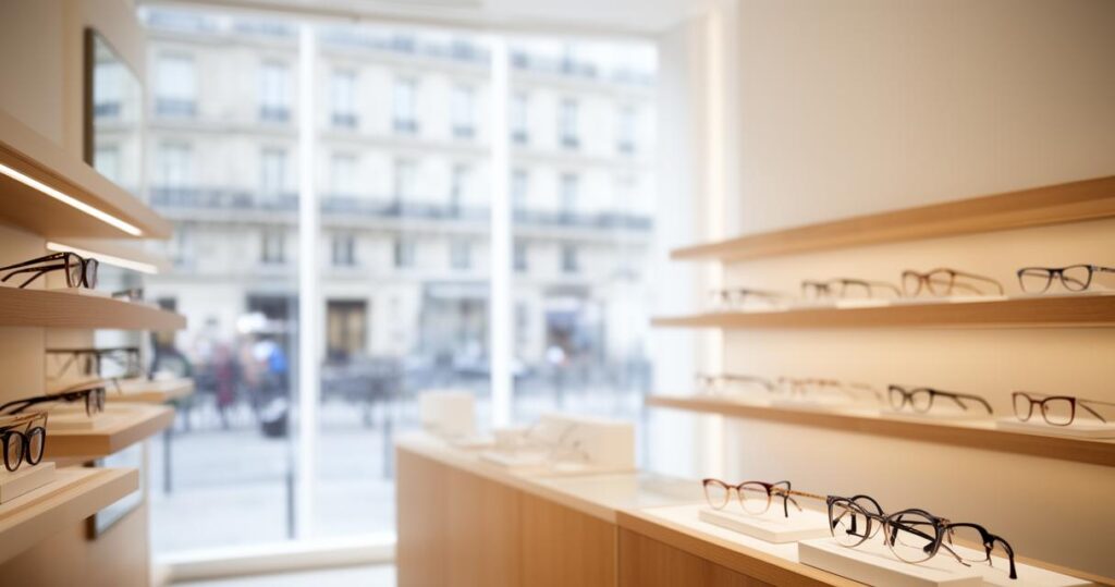 Comment choisir ses lentilles ? Votre opticien Alain Afflelou sur les Champs-Élysées à Paris vous conseille