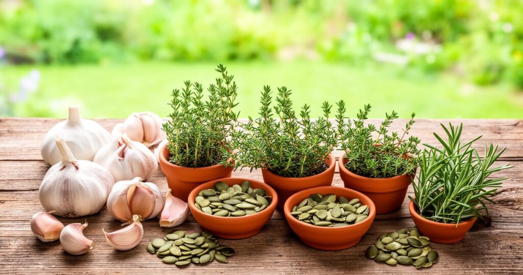 Fabriquer un vermifuge naturel pour vos poules : guide complet des plantes purgatives et remèdes maison